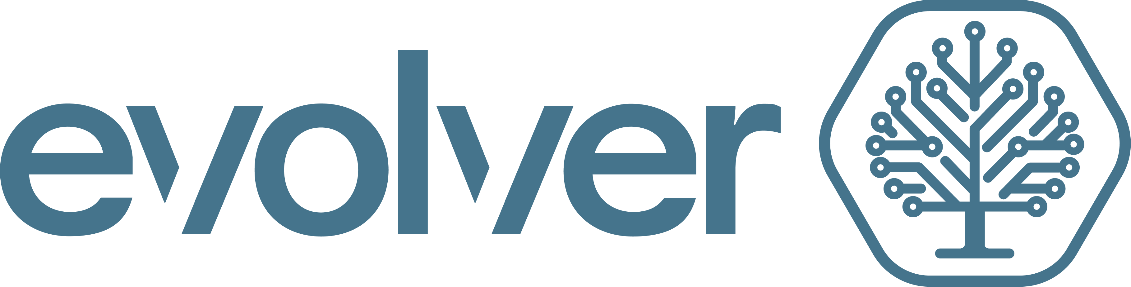Evolver.ai